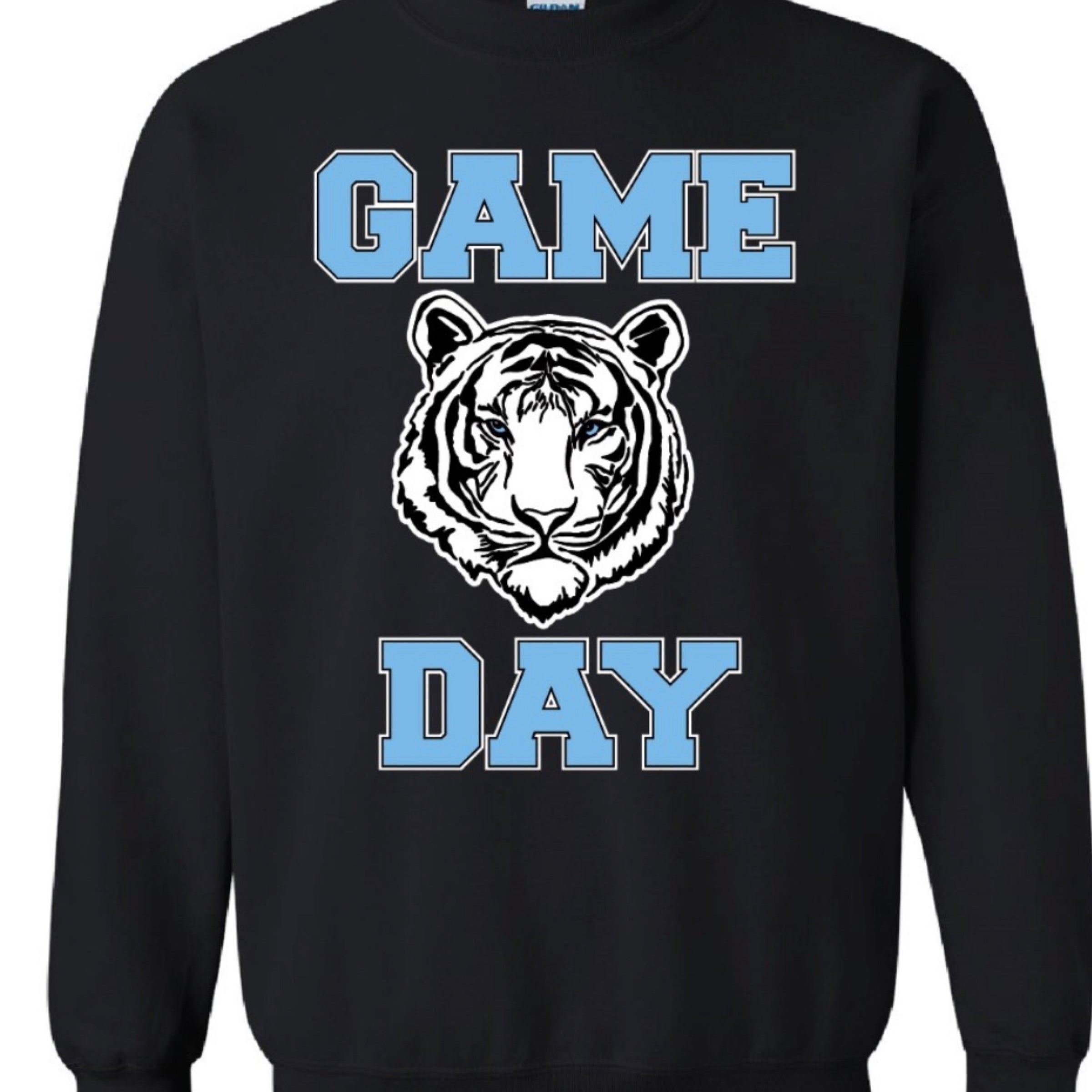 Gehringer Elementary School Tiger Cubs Apparel Store