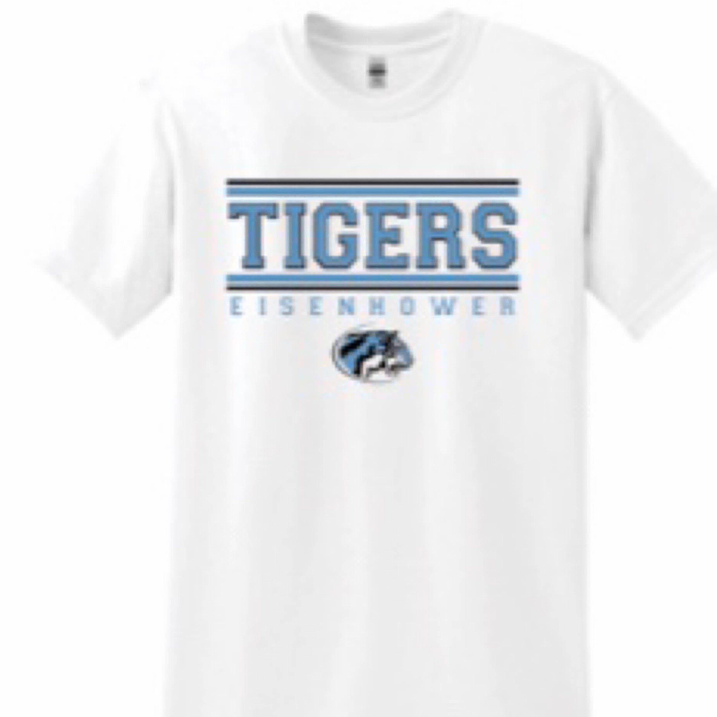 Tuckahoe High School Tigers Apparel Store